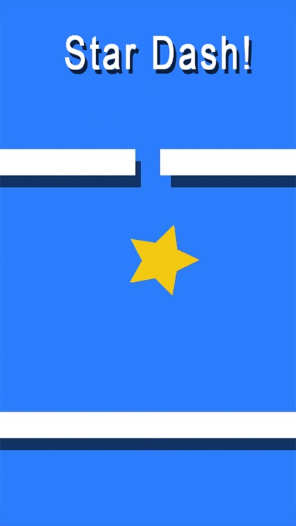 Star - DashUp!