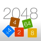 Fusion 2048