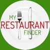 My Restaurant Finder