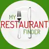 My Restaurant Finder contact information