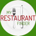 Download My Restaurant Finder app