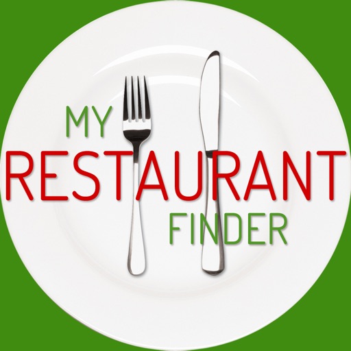 My Restaurant Finder