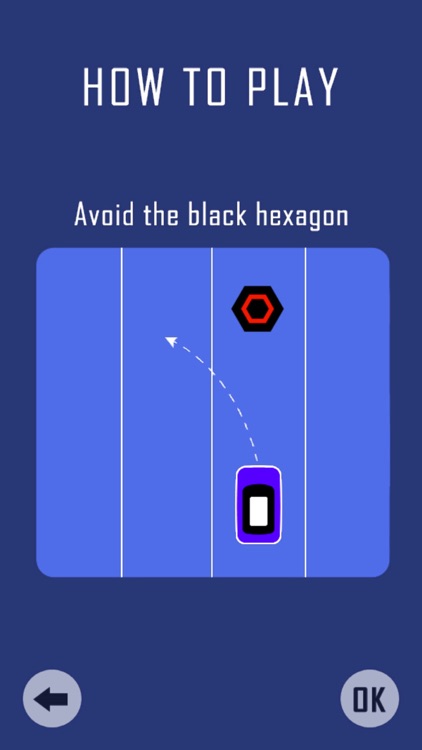 Split Lane : Highway Drive screenshot-3