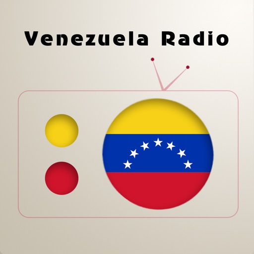 Venezuella Online Radio (Live)