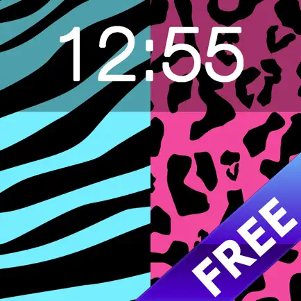 Skin My Screen - FREE Animal Print Wallpapers Cheats