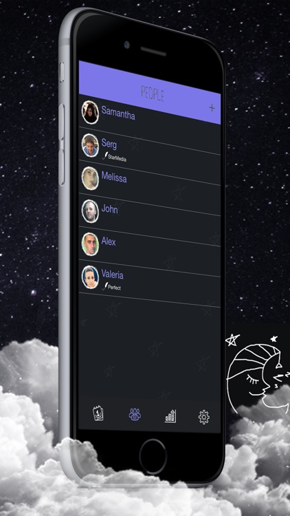 DreamTeam screenshot-4