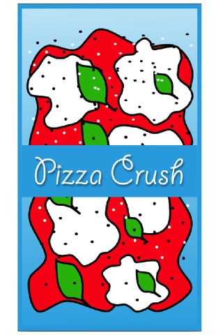 Pizza Crush screenshot 3