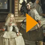 Prado Museum - Madrid App Cancel