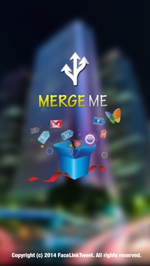 Merge Me(圖1)-速報App