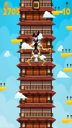 Kung Fu Carrot Eater(圖4)-速報App
