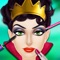 Turn a Bad queen into a BEAUTY QUEEN with this cool game