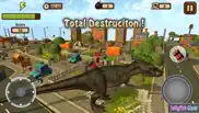 dinosaur simulator unlimited iphone screenshot 4