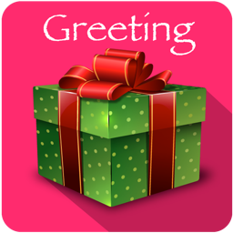 Holiday Greeting Card