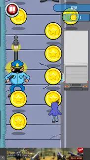 the robber | الحرامي iphone screenshot 1