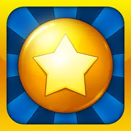 Bubble Blitz app icon