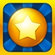 Bubble Blitz app icon - Games app for iPhone