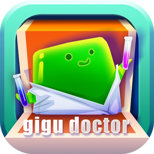 Gigu Doctor iOS App