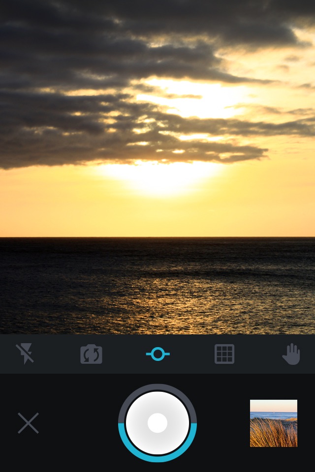 Pictool - Photo Editor + Gesture Camera screenshot 2