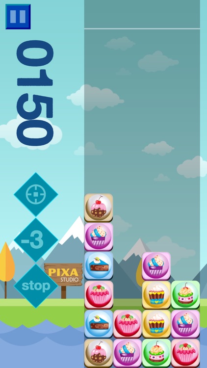 Tiled Crush screenshot-3