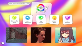 Colors! Liteのおすすめ画像2