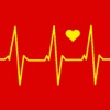 HeartBeat to Health App for Wahoo TICKR, Polar and Garmin icon