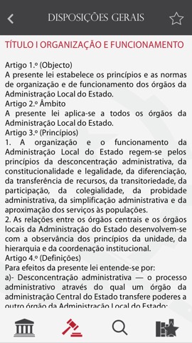 Legislação Angolana 2.0のおすすめ画像4
