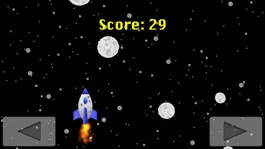 Game screenshot Astro Antics apk