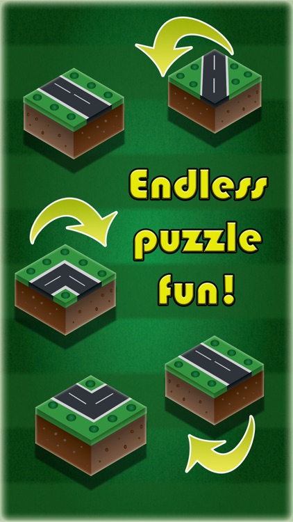 16 Moves screenshot-4