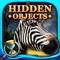 Hidden Objects - Wild Animals