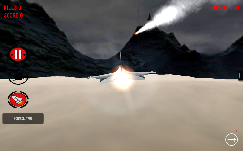 Jet Battle 3D Free thumbnail 4