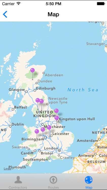 DigSee MobileSOP CRM screenshot-3
