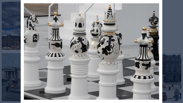 Brain Knock- Puzzle Planet