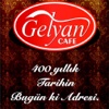 Gelyan Nargile Kafe