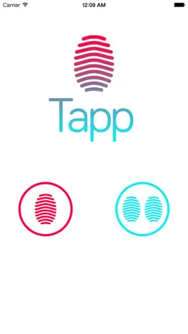 Game screenshot Tapp mod apk