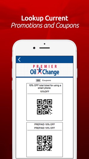 Premier Oil Change(圖3)-速報App