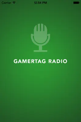 Game screenshot Gamertag Radio App mod apk