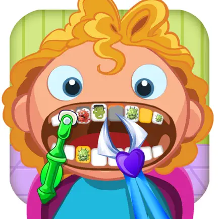 Cute Baby Dentist Читы