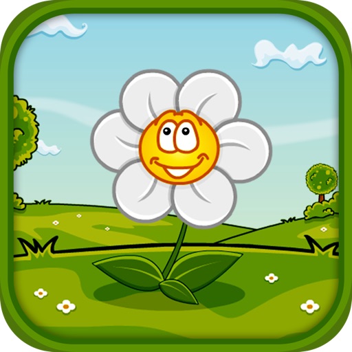 Let me Grow-Puzzle Game! icon