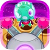 Bouncy Alien Arcade