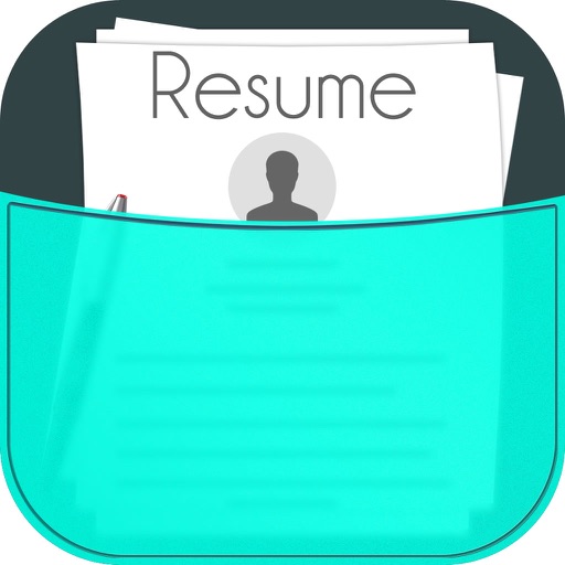 Resume Pro iOS App