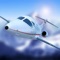 Take to the skies and adventure through the beautiful mountain terrain of the Swiss Alps in this thrilling flight simulator game