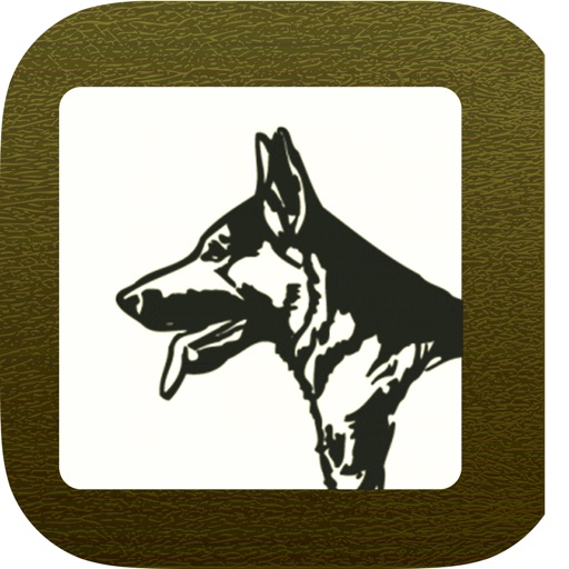 Породы собак - все собаки с фото / Dogs FREE icon