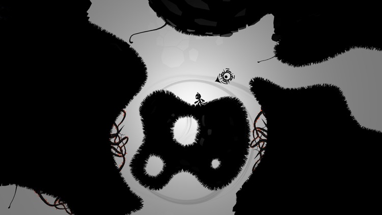 Naught Reawakening screenshot-0