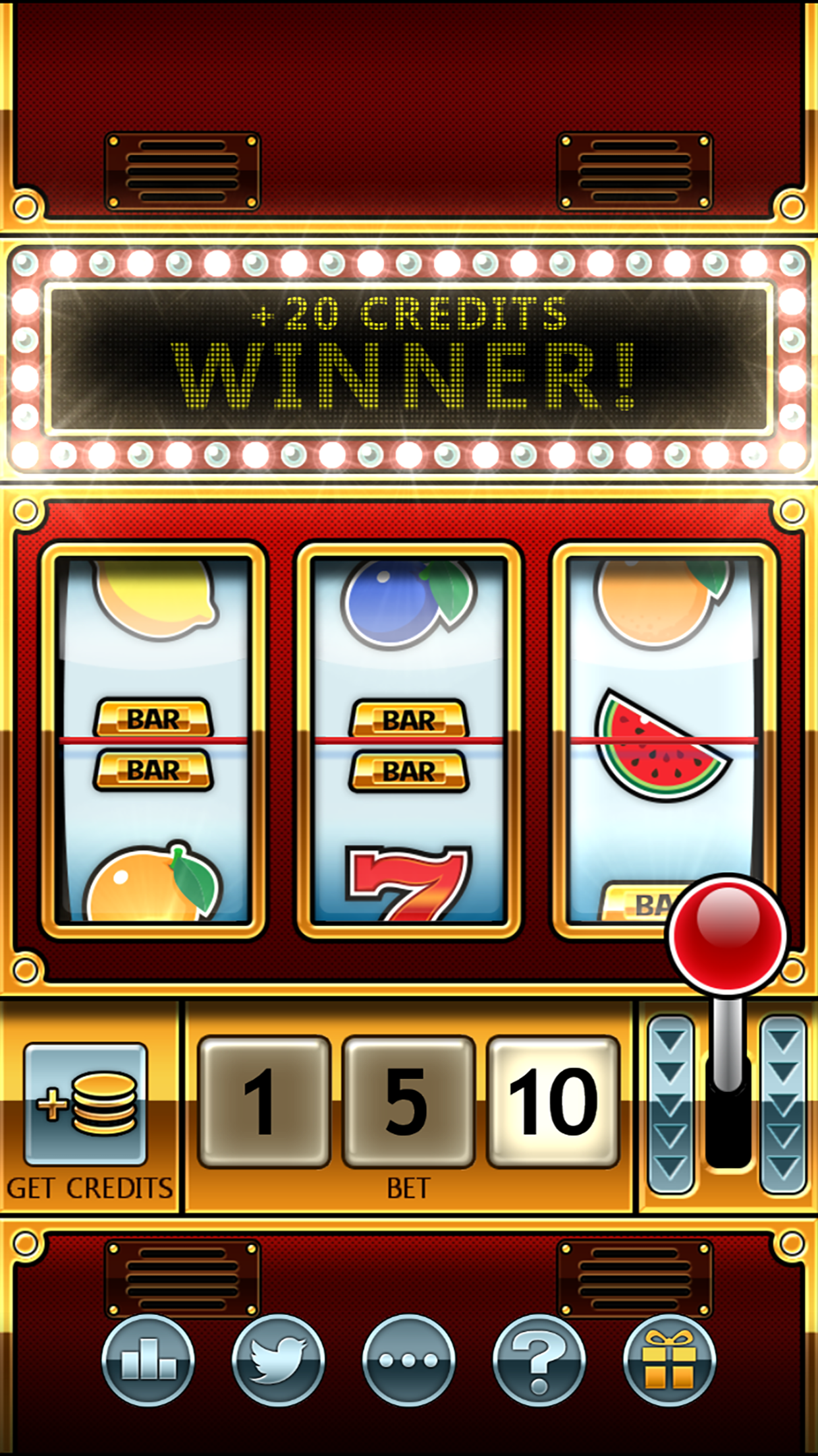 Spin Da Slots