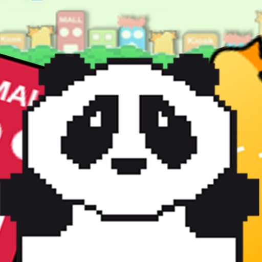 PandaRoll Icon