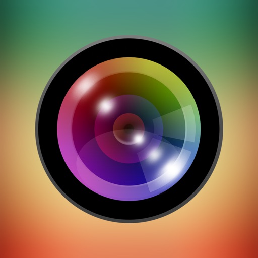 PhotoGenie+ icon