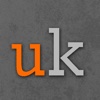 The Urban Kitchen, Birmingham - For iPad