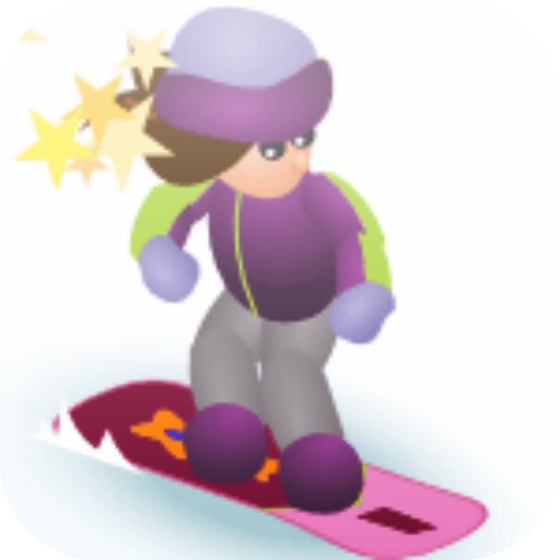 Snow-Board icon