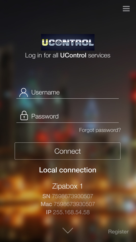 #1. uControl by Umniah (iOS) 由: Umniah Mobile Company
