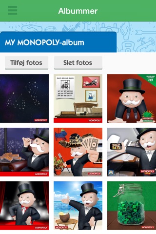 My Monopoly screenshot 3